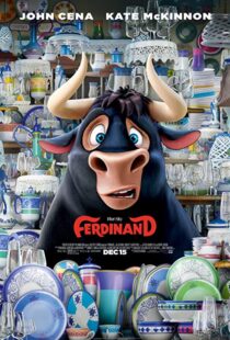 دانلود انیمیشن Ferdinand 201787117-1854488745