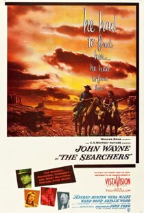 دانلود فیلم The Searchers 195686910-1659465388