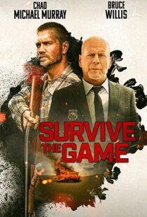 دانلود فیلم Survive the Game 202188689-1033929860