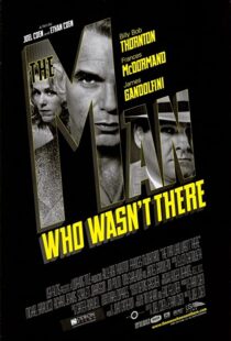 دانلود فیلم The Man Who Wasn’t There 200189203-2006880803