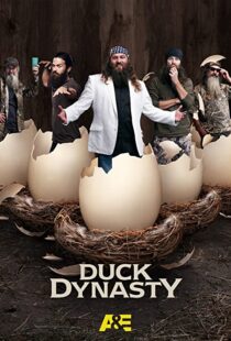 دانلود سریال Duck Dynasty89459-503769922