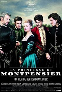 دانلود فیلم The Princess of Montpensier 201087258-1023657021