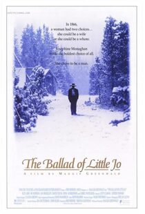 دانلود فیلم The Ballad of Little Jo 199387545-56388390