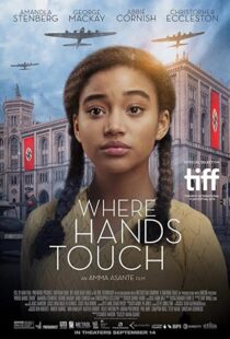 دانلود فیلم Where Hands Touch 201891353-1510438504