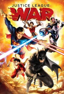 دانلود انیمیشن Justice League: War 201488605-814194535