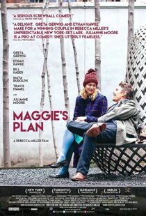 دانلود فیلم Maggie’s Plan 201590186-277150914