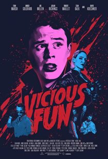 دانلود فیلم Vicious Fun 202090681-933045228