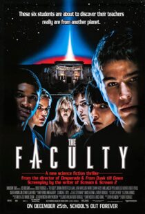 دانلود فیلم The Faculty 199888906-448092847