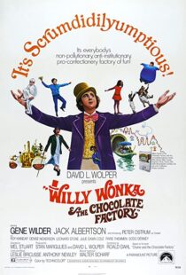 دانلود فیلم Willy Wonka & the Chocolate Factory 197190401-1157945633