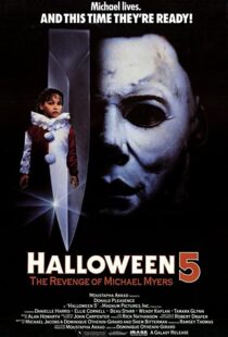 دانلود فیلم Halloween 5: The Revenge of Michael Myers 198988070-1618473082