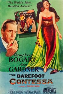 دانلود فیلم The Barefoot Contessa 195490828-966048242