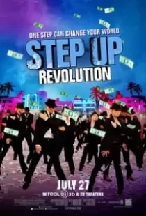 دانلود فیلم Step Up Revolution 201286817-1426560473