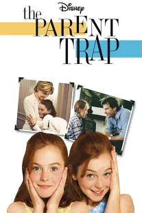 دانلود فیلم The Parent Trap 199890045-1343585262