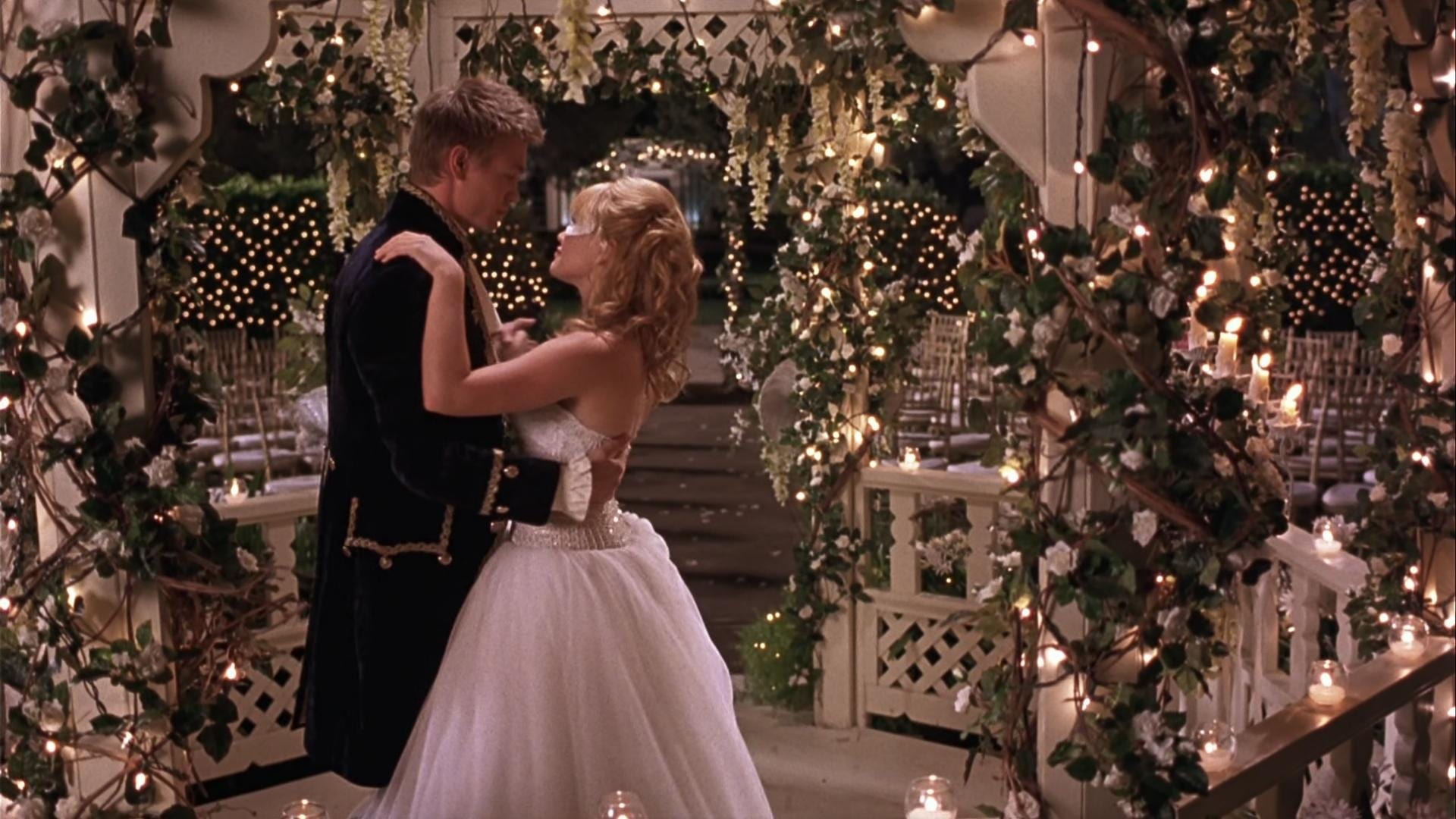 دانلود فیلم A Cinderella Story 2004