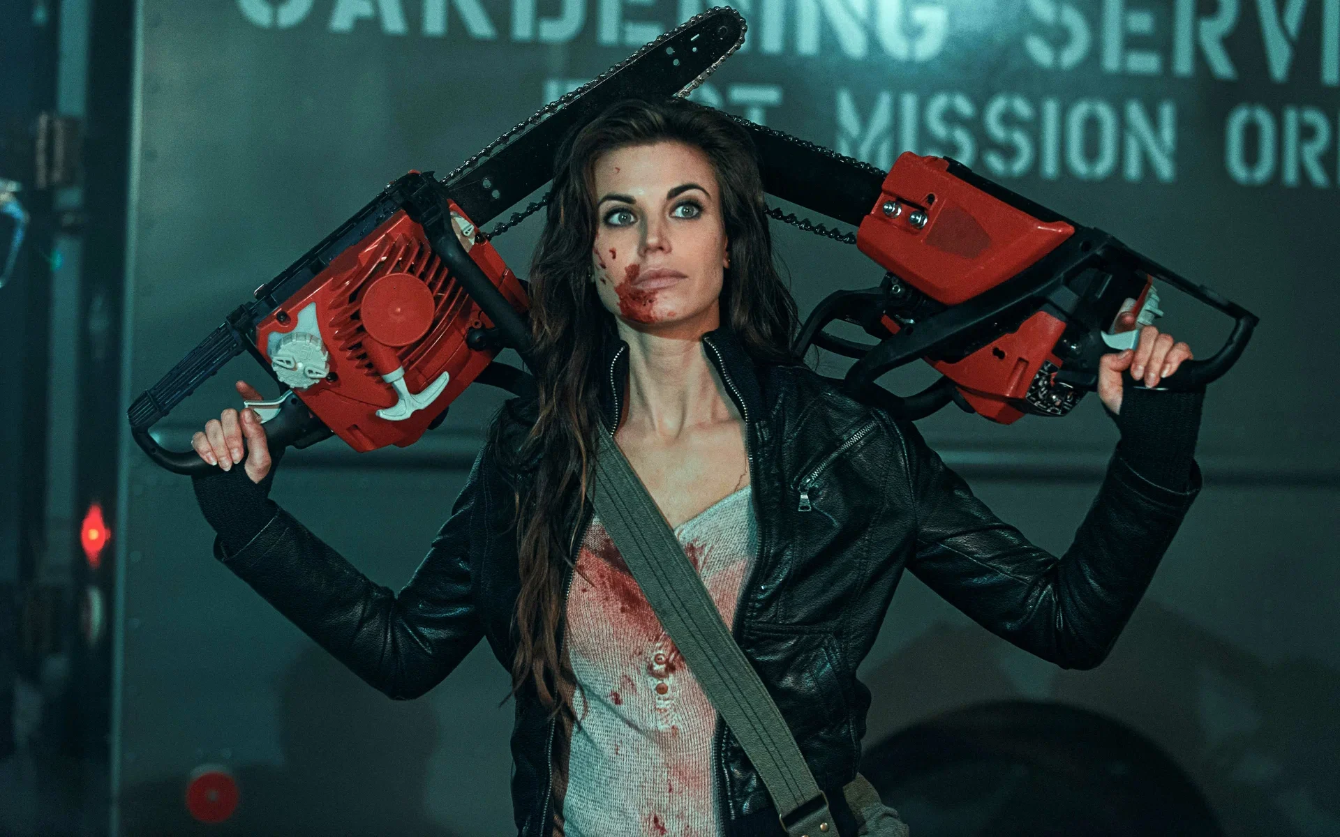 دانلود فیلم Dead Rising: Watchtower 2015