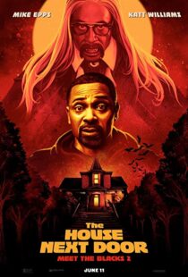 دانلود فیلم The House Next Door: Meet the Blacks 2 202194030-562638924