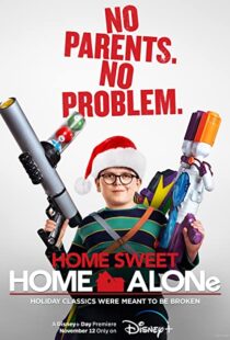 دانلود فیلم Home Sweet Home Alone 202195214-835084233