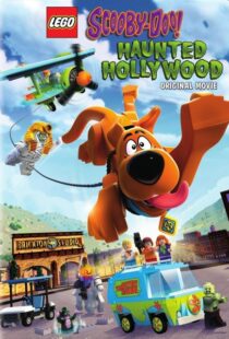 دانلود انیمیشن Lego Scooby-Doo!: Haunted Hollywood 201692097-31784874