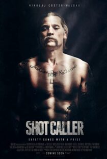 دانلود فیلم Shot Caller 201797317-73005670