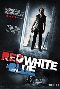 دانلود فیلم Red White & Blue 201097546-719849882