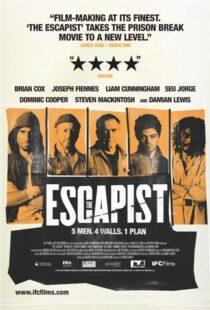 دانلود فیلم The Escapist 200897394-502764227