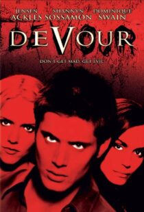 دانلود فیلم Devour 200592324-1547265113