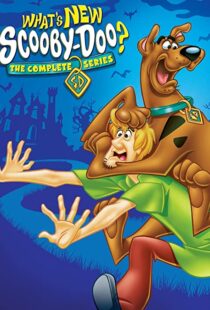 دانلود انیمیشن What’s New, Scooby-Doo?95491-2095329726