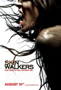 دانلود فیلم Skinwalkers 200697969-518836822