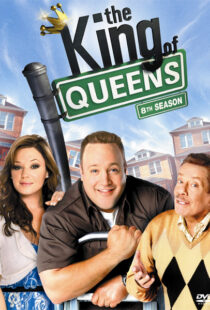 دانلود سریال The King of Queens100316-989602699