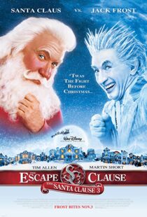 دانلود فیلم The Santa Clause 3: The Escape Clause 200698989-1433074626