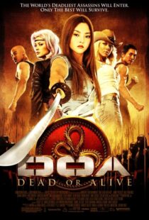 دانلود فیلم DOA: Dead or Alive 200694083-566259913