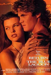 دانلود فیلم Return to the Blue Lagoon 199191482-1012258886