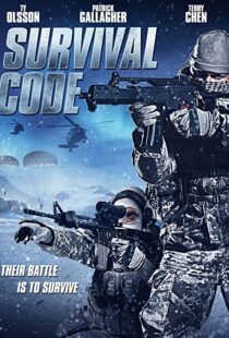 دانلود فیلم Survival Code 201397975-938151283