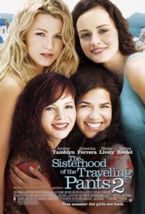 دانلود فیلم The Sisterhood of the Traveling Pants 2 200893561-1181509448