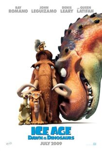 دانلود انیمیشن Ice Age: Dawn of the Dinosaurs 200996077-1329133109