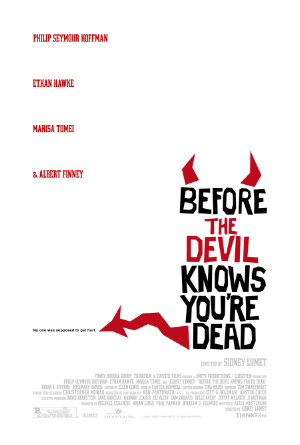 دانلود فیلم Before the Devil Knows You’re Dead 2007