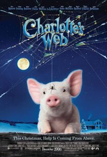 دانلود فیلم Charlotte’s Web 200699591-1466105973