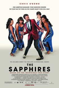 دانلود فیلم The Sapphires 201299537-638726559