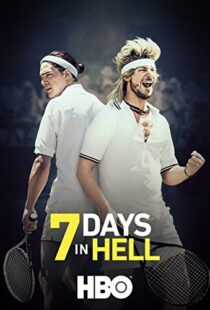 دانلود فیلم 7 Days in Hell 201599870-1857246985