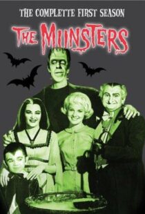 دانلود سریال The Munsters99448-957511375