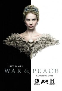 دانلود سریال War & Peace95420-1642742294