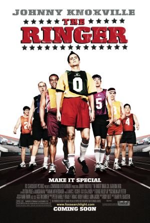 دانلود فیلم The Ringer 2005