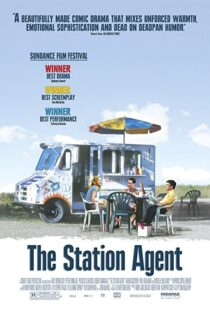 دانلود فیلم The Station Agent 2003100555-65571797