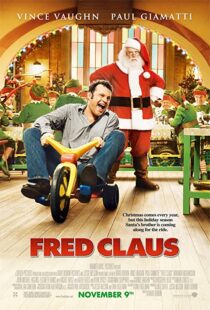 دانلود فیلم Fred Claus 200797497-1825802116