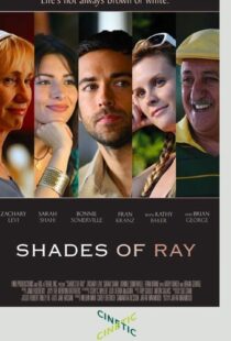 دانلود فیلم Shades of Ray 200897549-80530869