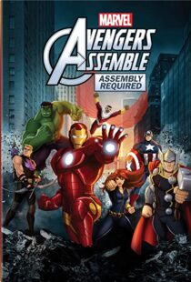 دانلود انیمیشن Avengers Assemble94927-828438725