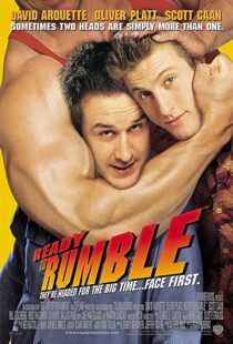 دانلود فیلم Ready to Rumble 200098954-25750457