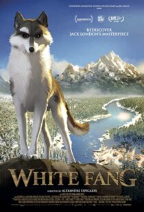 دانلود انیمیشن White Fang 201899248-2030186223