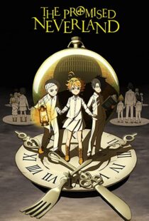 دانلود انیمه The Promised Neverland100354-455305289