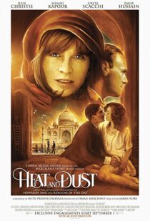 دانلود فیلم Heat and Dust 198398097-1716919091